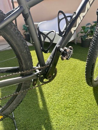 Bici da montagna MMR Kendo 29 taglia S