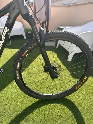 Bici da montagna MMR Kendo 29 taglia S