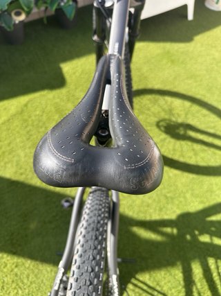 Bici da montagna MMR Kendo 29 taglia S