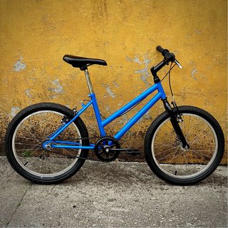 Bici niño/niña 6-9 años