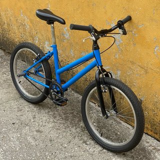 Bici niño/niña 6-9 años