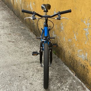 Bici niño/niña 6-9 años