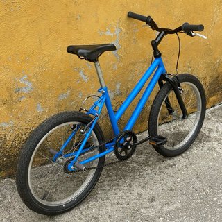Bici niño/niña 6-9 años