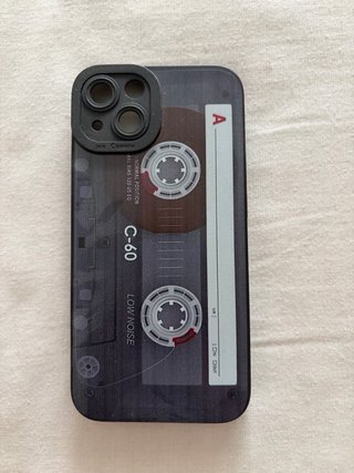 Cover iPhone 13 (5 unità)