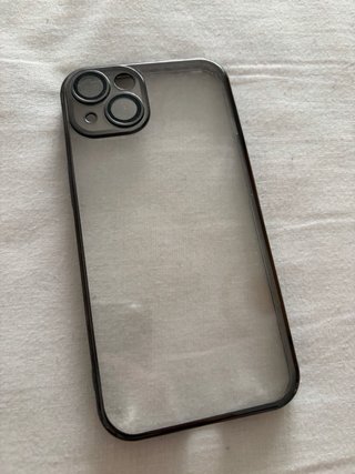 Cover iPhone 13 (5 unità)
