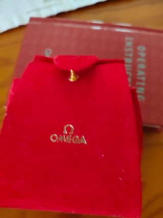 Omega Constellation Reloj de Pulsera