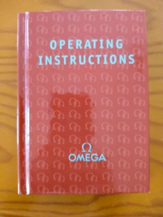 Omega Constellation Reloj de Pulsera