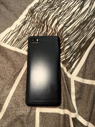 Xiaomi Redmi 6A para reparar o piezas