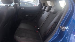 Ford EcoSport 2018