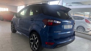 Ford EcoSport 2018