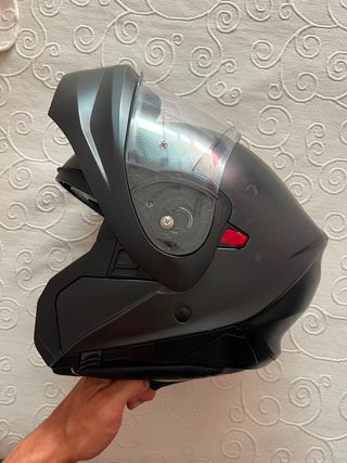 Casco Modular Scorpion EXO 930 Talla M