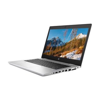 Portátil HP ProBook