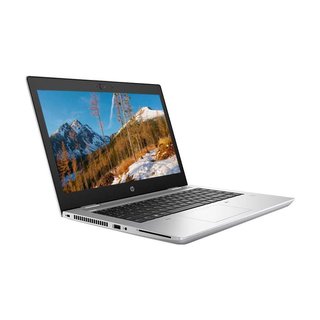 Portátil HP ProBook
