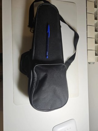 Violín 1/8 con funda y arco