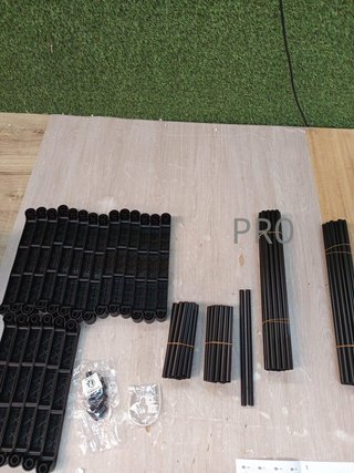 SONGMICS Scarpiera da Ingresso LSA25BK
