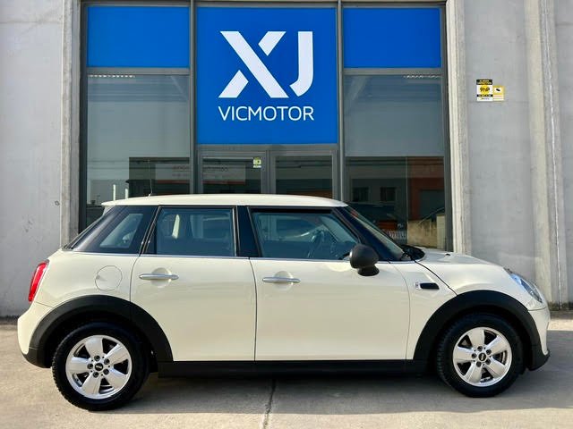 MINI One 2018, foto 5