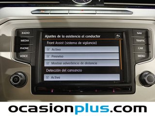 Volkswagen Passat Advance 2.0 TDI BMT 110 kW (150 CV)
