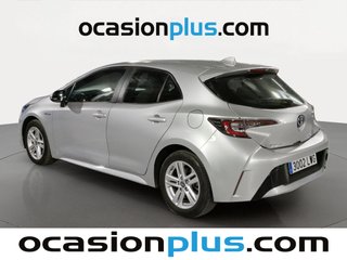 Toyota Corolla 1.8 125 Híbrido Active Tech E-CVT 90 kW (122 CV)