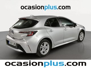 Toyota Corolla 1.8 125 Híbrido Active Tech E-CVT 90 kW (122 CV)