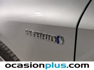 Toyota Corolla 1.8 125 Híbrido Active Tech E-CVT 90 kW (122 CV)