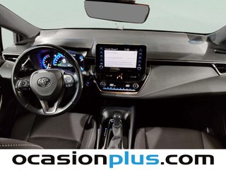 Toyota Corolla 1.8 125 Híbrido Active Tech E-CVT 90 kW (122 CV)