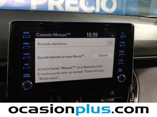 Toyota Corolla 1.8 125 Híbrido Active Tech E-CVT 90 kW (122 CV)