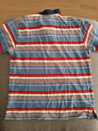 Polo Ralph Lauren Rayas Talla L