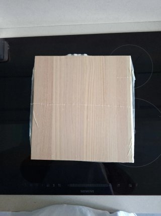 Baldas Madera Kit Dinamic Astigarraga