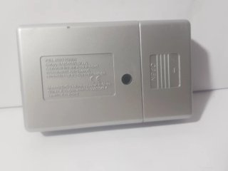 Afinador Dakota DK-1 per chitarre e bassi