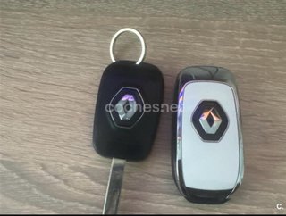 Renault Clio 2020