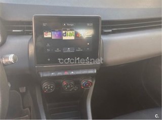 Renault Clio 2020