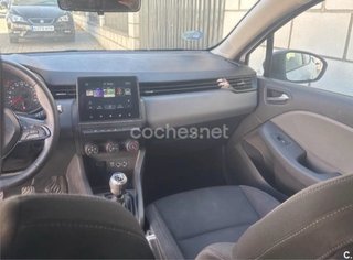 Renault Clio 2020