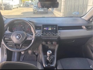 Renault Clio 2020