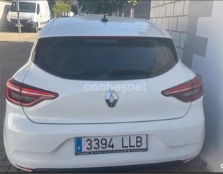 Renault Clio 2020