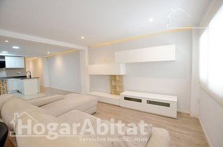 Piso en venta en Paus - Poligono San Blas en Alicante