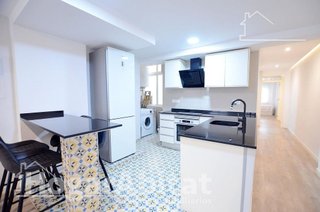 Piso en venta en Paus - Poligono San Blas en Alicante