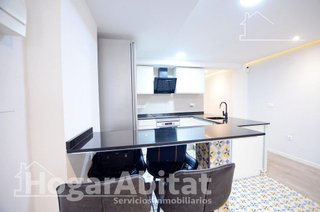 Piso en venta en Paus - Poligono San Blas en Alicante