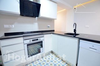 Piso en venta en Paus - Poligono San Blas en Alicante