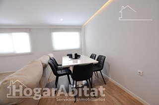 Piso en venta en Paus - Poligono San Blas en Alicante