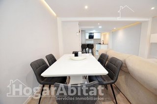 Piso en venta en Paus - Poligono San Blas en Alicante