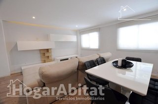 Piso en venta en Paus - Poligono San Blas en Alicante