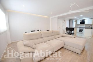 Piso en venta en Paus - Poligono San Blas en Alicante