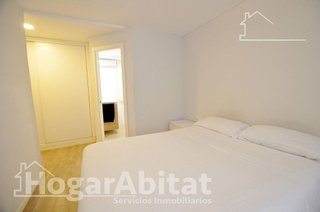 Piso en venta en Paus - Poligono San Blas en Alicante