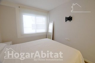 Piso en venta en Paus - Poligono San Blas en Alicante