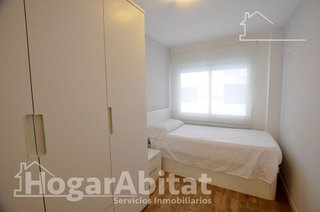 Piso en venta en Paus - Poligono San Blas en Alicante