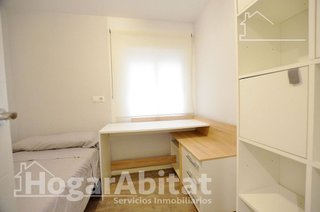 Piso en venta en Paus - Poligono San Blas en Alicante