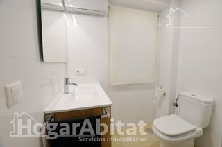 Piso en venta en Paus - Poligono San Blas en Alicante