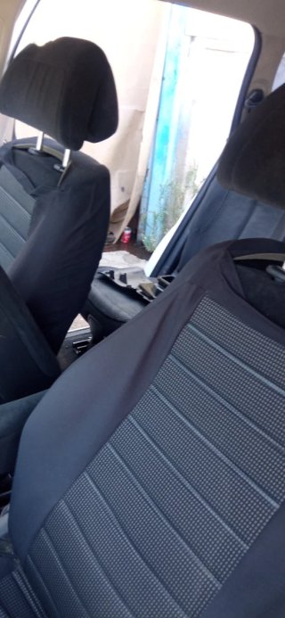 Citroen Grand C4 Picasso 2012