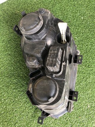 Volkswagen Polo 1.4.  2004