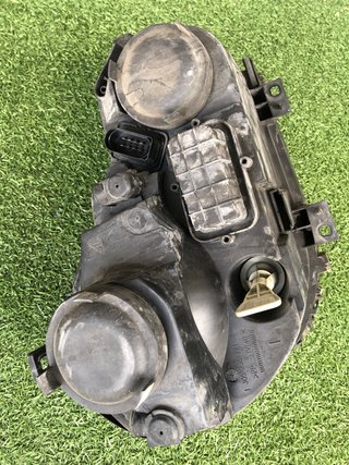 Volkswagen Polo 1.4.  2004